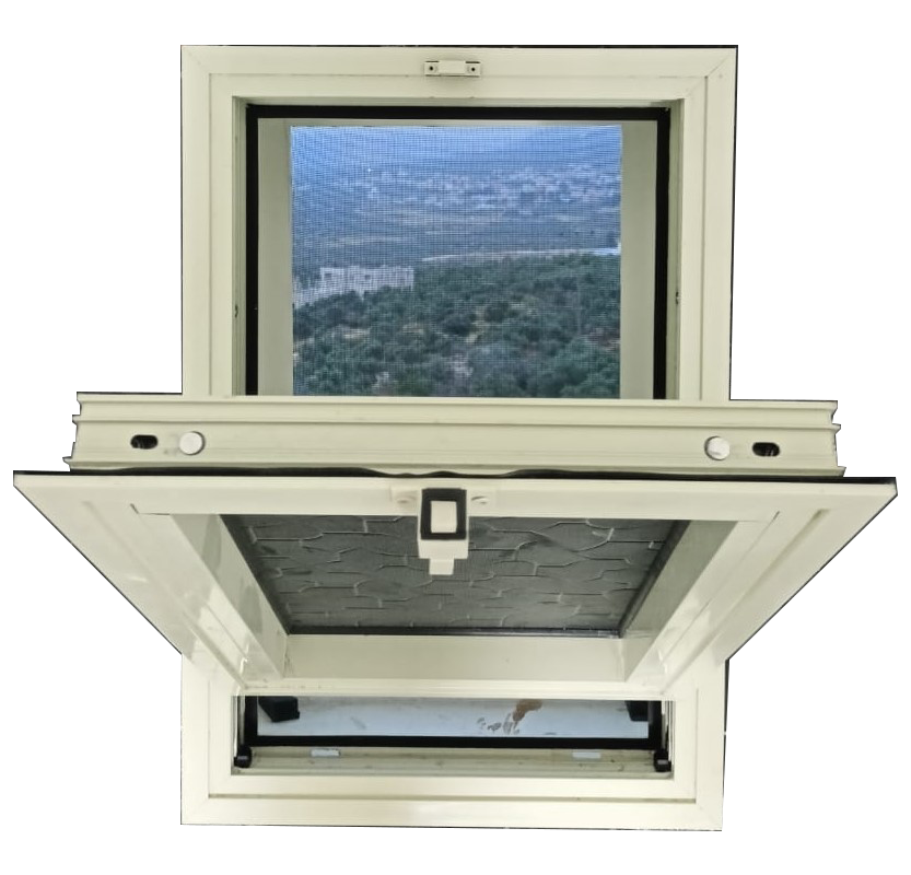 Alum Noor Aluminum Services-Windows, Doors, Railings